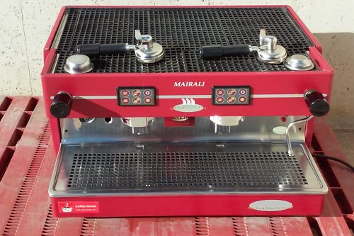 cafetera MAIRALI