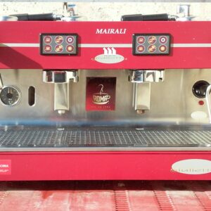 cafetera MAIRALI