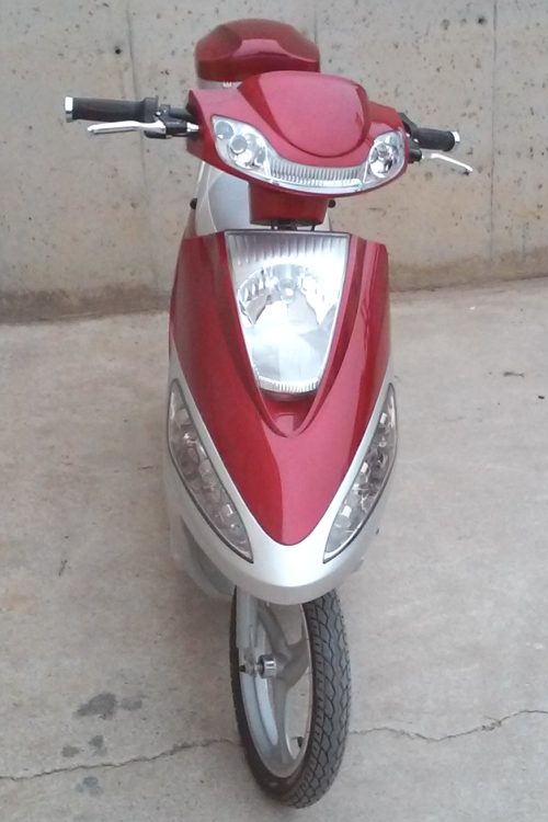 Bicicleta elèctrica