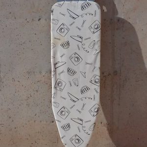 post de planxar 114x37cm