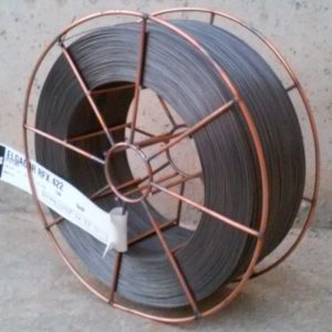 Bobina de soldar ELGACOR RFX 422
