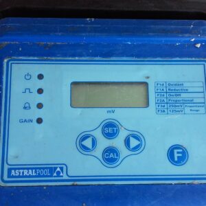 Bomba dosificadora ASTRAL POOL Extracturs RX/M