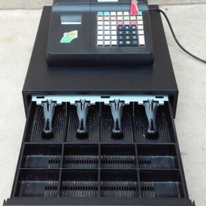 Caixa registradora SAM4S ER260