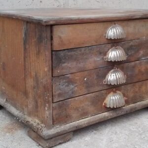 Calaixera petita 41x29x26cm