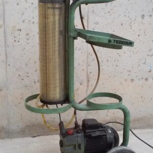Carregador aire condicionatTELSTAR