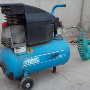 Compressor ALBA 24L