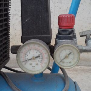 Compressor ALBA 24L