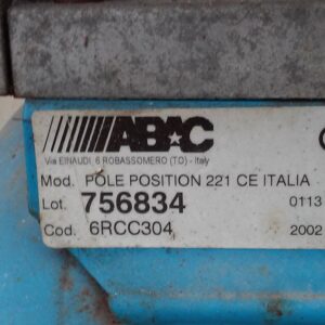 Compressor ALBA 24L