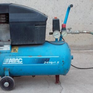 Compressor ALBA 24L