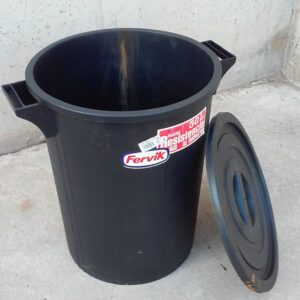 Cubell escombraries 50l FERVIC