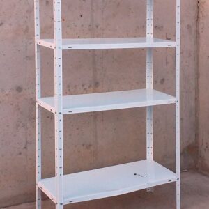 Empostada blanca 76x29x150cm