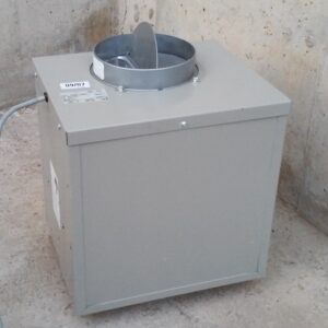 Extractor SIRIUS SEM 1