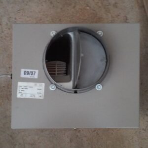 Extractor SIRIUS SEM 1