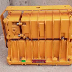 Làmpada d'entorns explosius CEAG PXH40ZIM