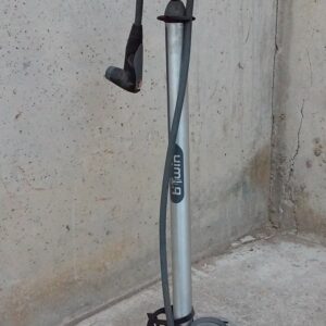 Manxa de bicicleta BTWIN