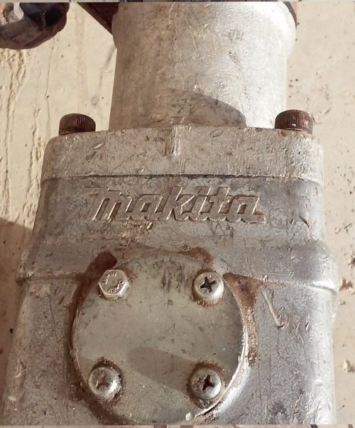 Martell pneumàtic MAKITA