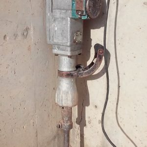 Martell pneumàtic MAKITA