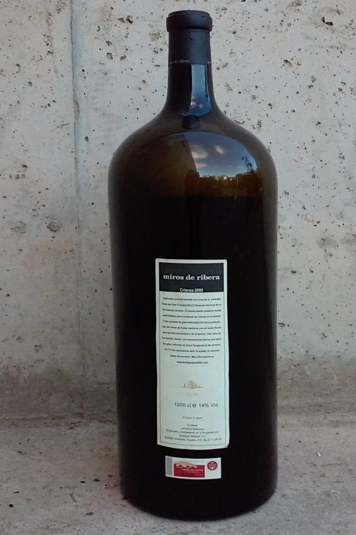 Miros de rivera