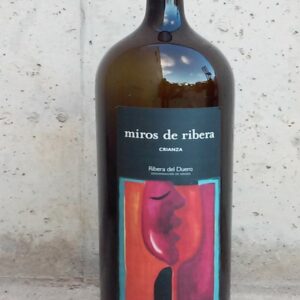 Miros de rivera