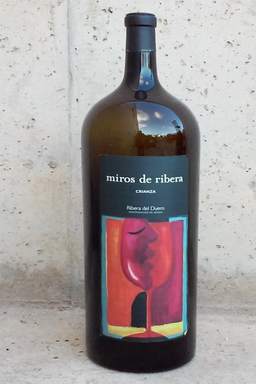 Miros de rivera