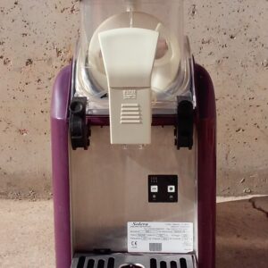 Màquina granissats SOLERA BB1