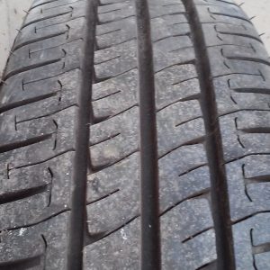 Pneumàtics MICHELIN AGILIS 195/75 6C