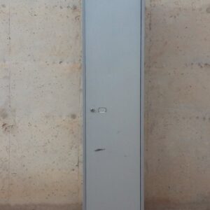 Taquilla BISLEY 36x36x180cm