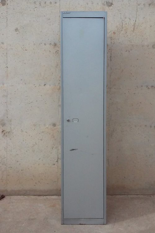 Taquilla BISLEY 36x36x180cm