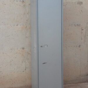 Taquilla BISLEY 36x36x180cm