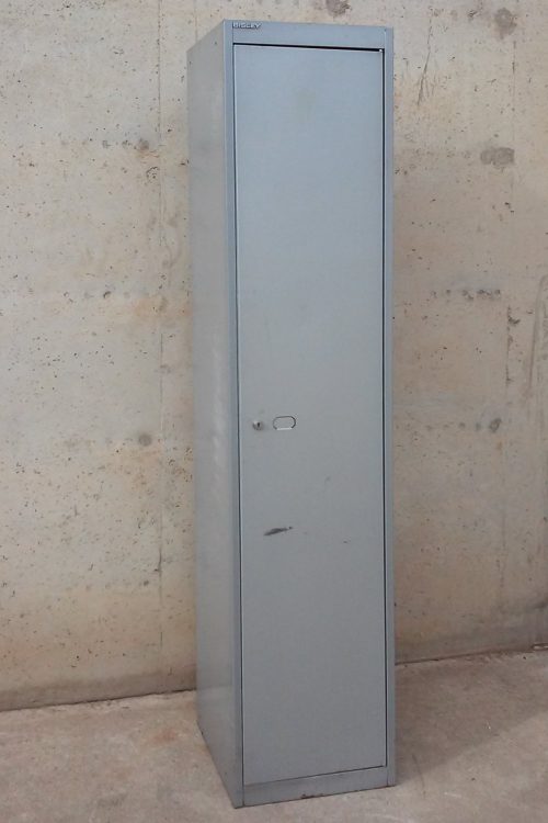 Taquilla BISLEY 36x36x180cm