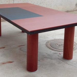 Taula de reunions 210x105x75cm