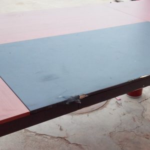 Taula de reunions 210x105x75cm
