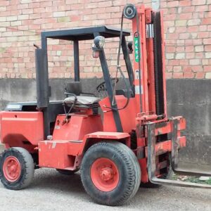 Toro AUSA C20