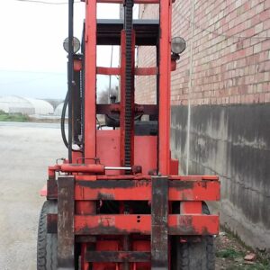 Toro AUSA C20