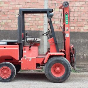 Toro AUSA C20