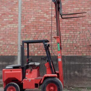 Toro AUSA C20