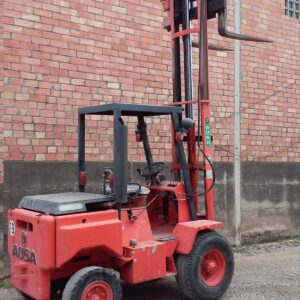 Toro AUSA C20