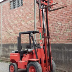 Toro AUSA C20