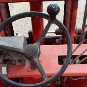 Toro AUSA C20