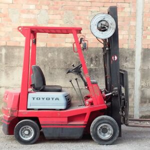 Toro TOYOTA 3FD15