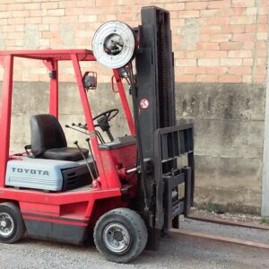 Toro TOYOTA 3FD15