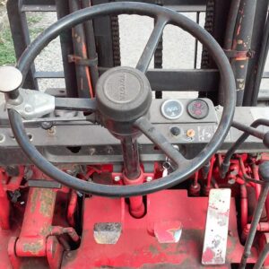Toro TOYOTA 3FD15