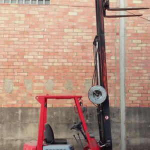 Toro TOYOTA 3FD15
