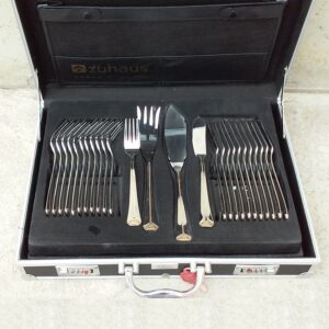 coberteria CLASSIC ZUHAUS