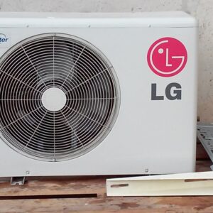 Aire condicionat LG C18AWU