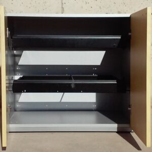 Armari de 80x46x72cm