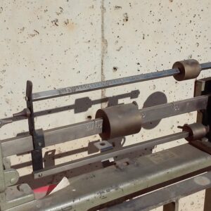 Bàscula de peu 150kg