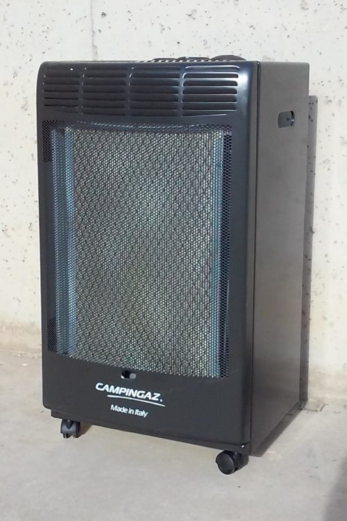Estufa de gas CAMPINGAZ