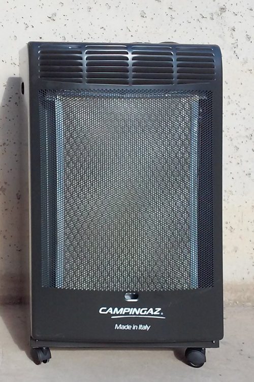 Estufa de gas CAMPINGAZ