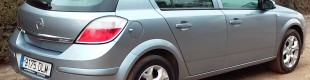 OPEL ASTRA BE11